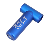 Feiyu-Tech Dmuchawa wielofunkcyjna KiCA JetFan Niebieska - 1059041 - zdjęcie 6